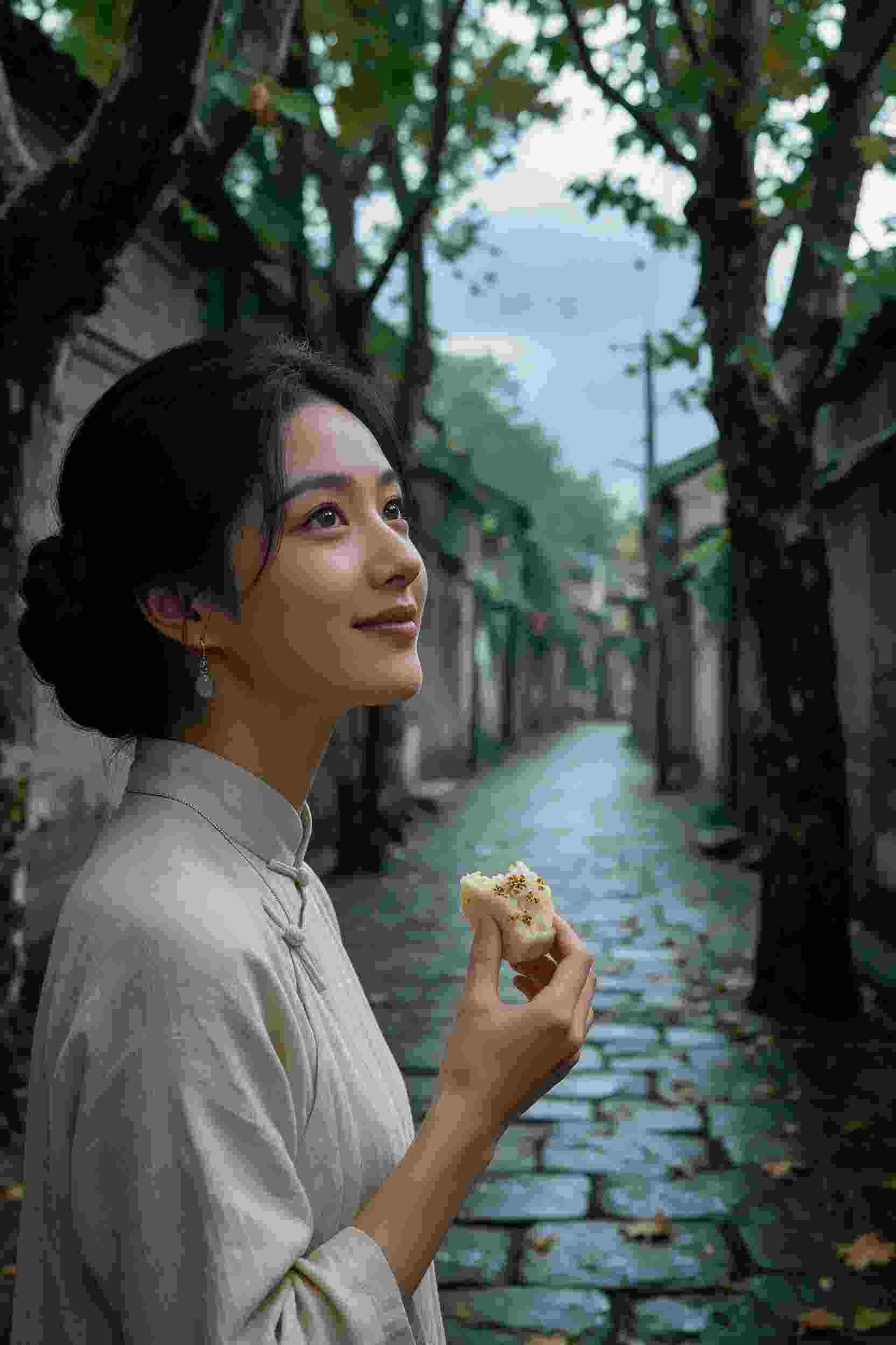 皇帝之心