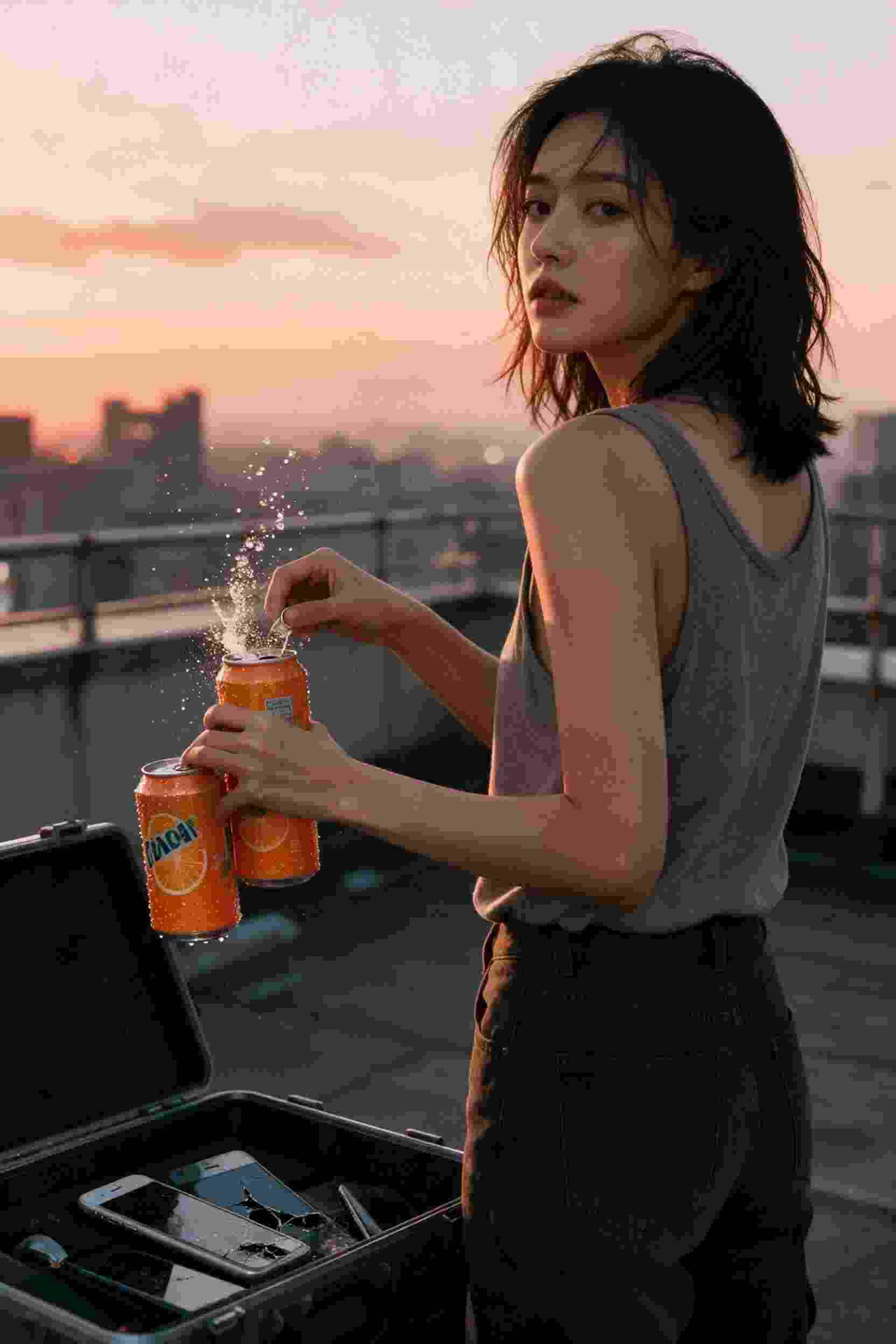 暗夜迷踪